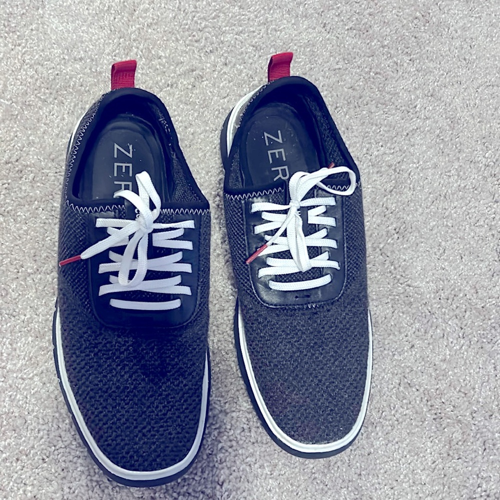 Cole Haan Generation ZeroGrand Sneaker (New) S10